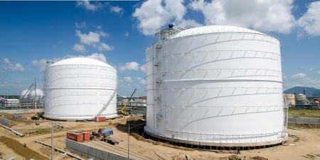 GIÁM ĐỊNH SẢN PHẨM DẦU THÔ, XĂNG DẦU, KHÍ GA